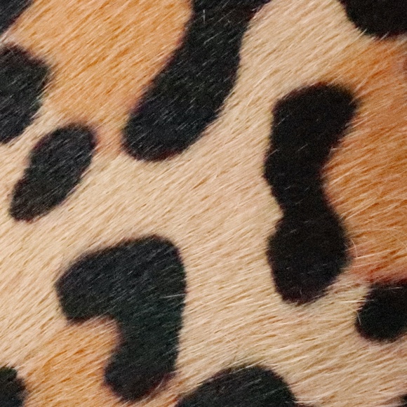 NWOT Cole Haan (Nike Air) leopard pumps 5.5 C - Picture 10 of 13